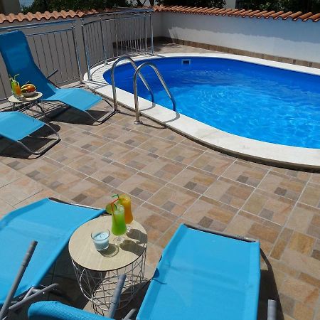 Apartments Lulic Crikvenica Zewnętrze zdjęcie