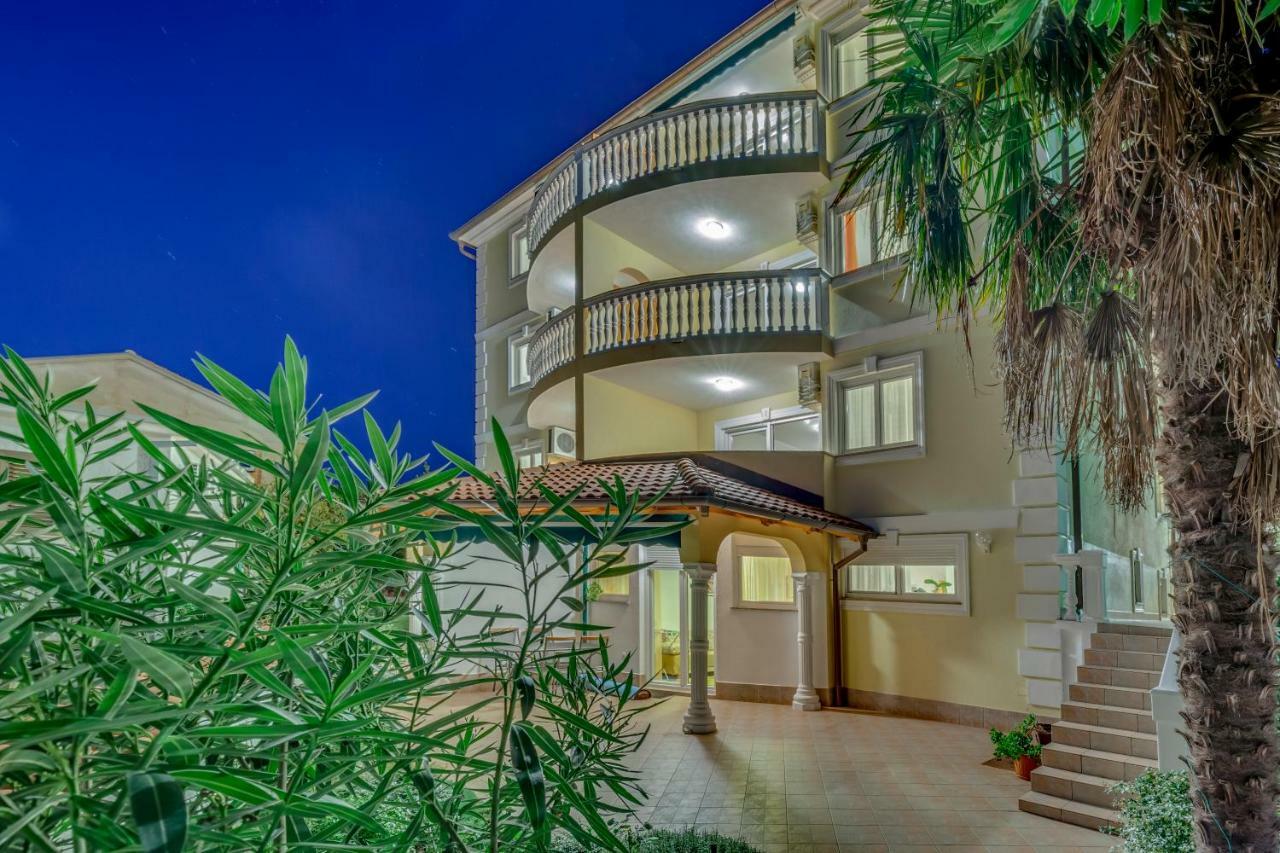 Apartments Lulic Crikvenica Zewnętrze zdjęcie