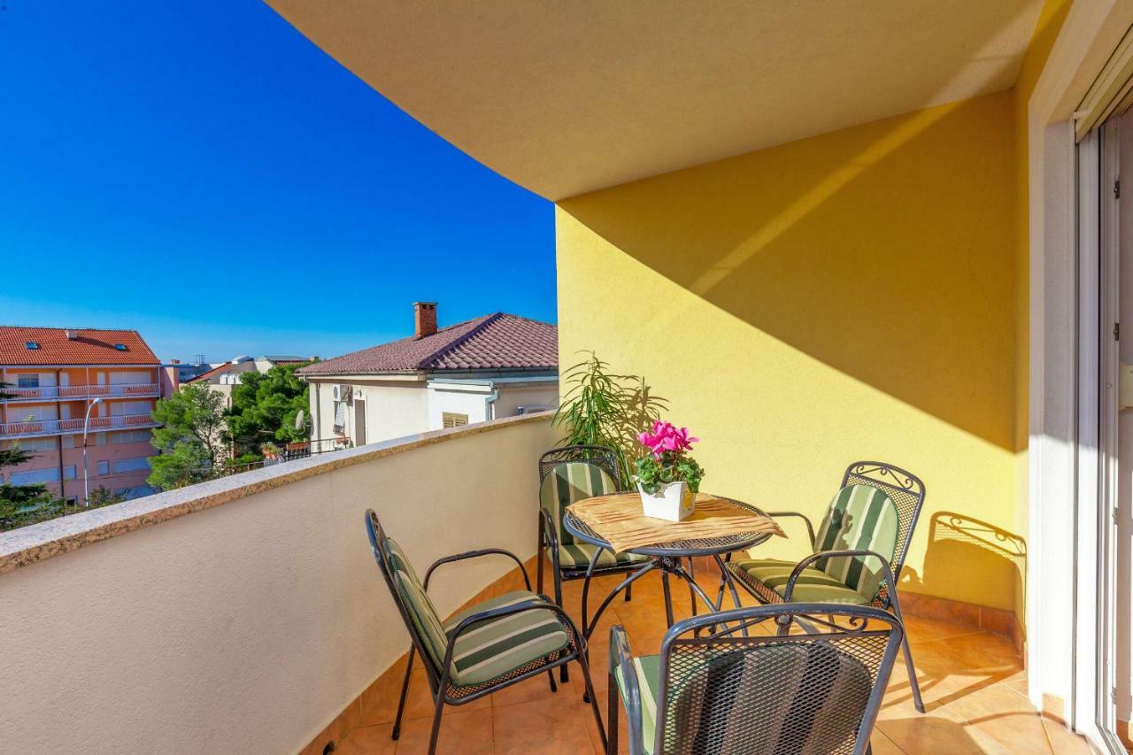 Apartments Lulic Crikvenica Zewnętrze zdjęcie
