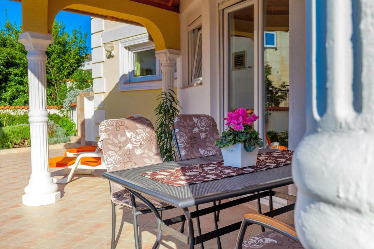 Apartments Lulic Crikvenica Zewnętrze zdjęcie