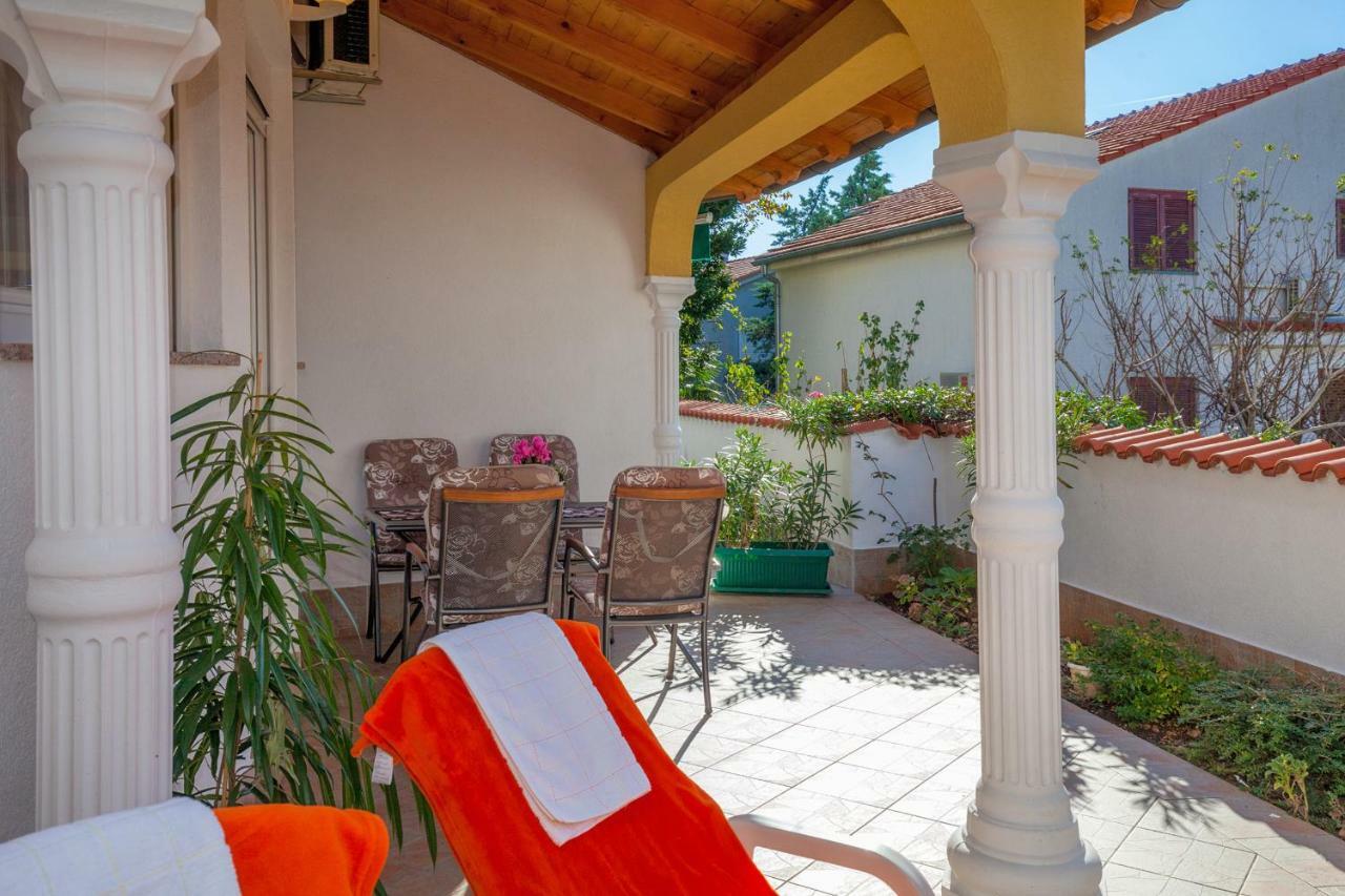Apartments Lulic Crikvenica Zewnętrze zdjęcie