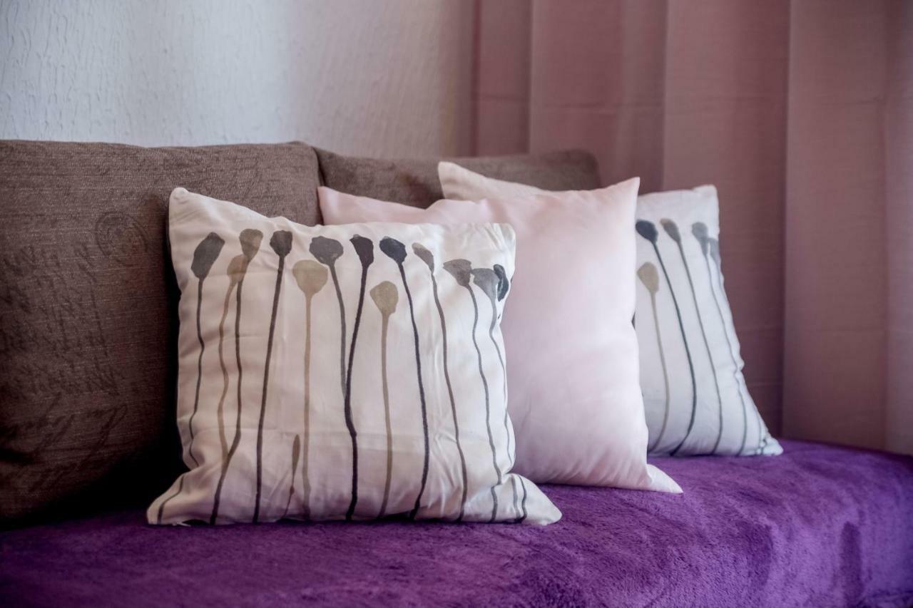Apartments Lulic Crikvenica Zewnętrze zdjęcie
