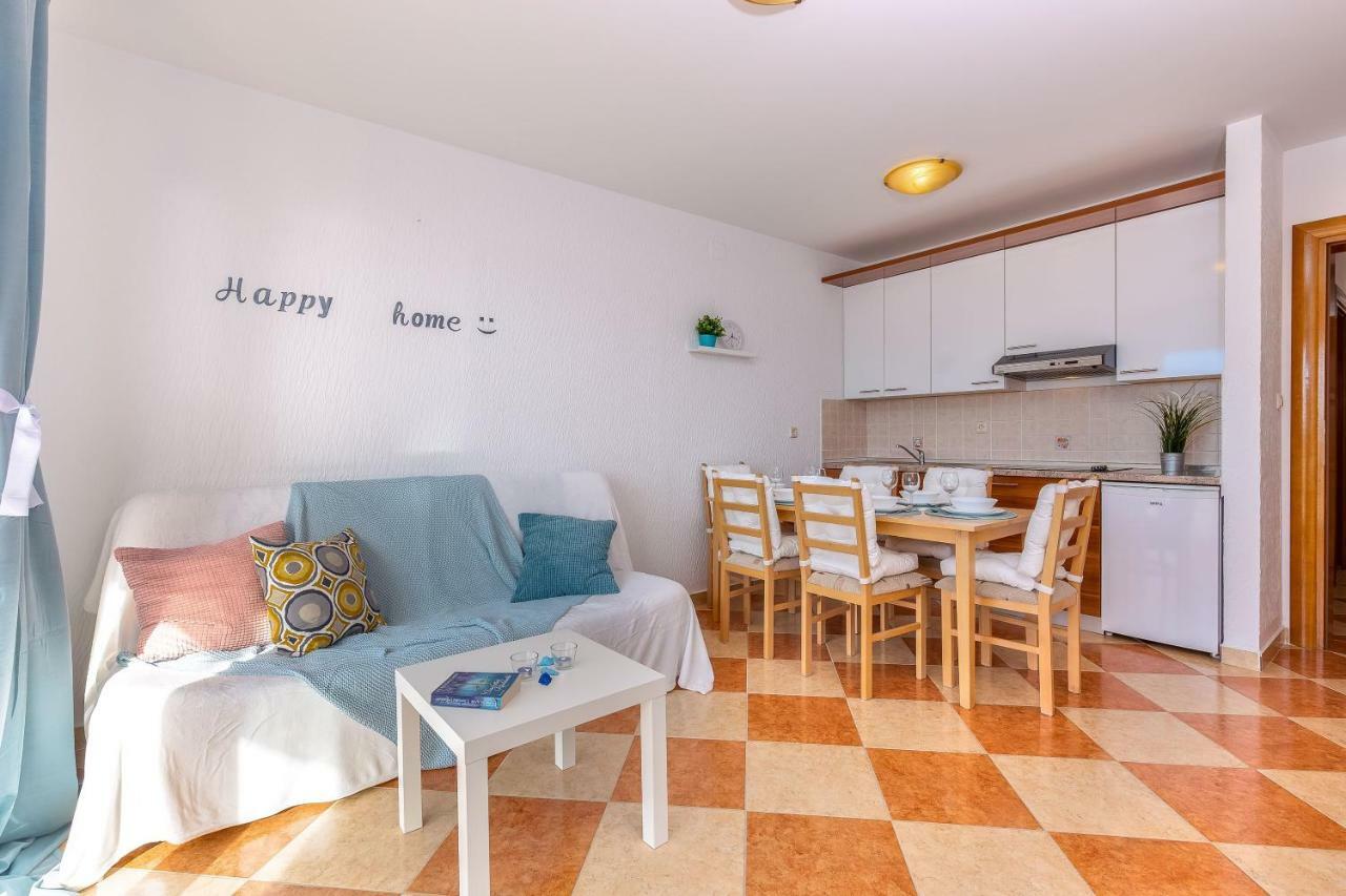 Apartments Lulic Crikvenica Zewnętrze zdjęcie