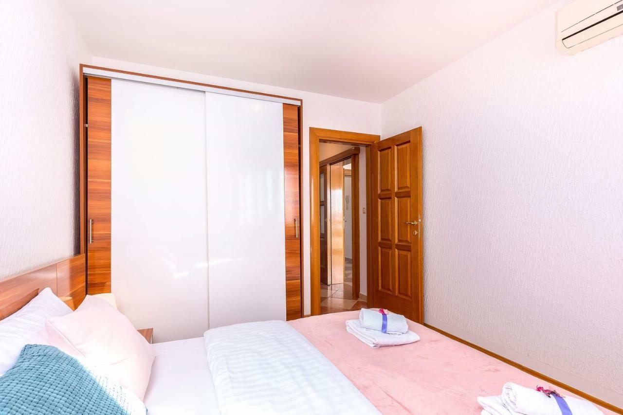 Apartments Lulic Crikvenica Zewnętrze zdjęcie