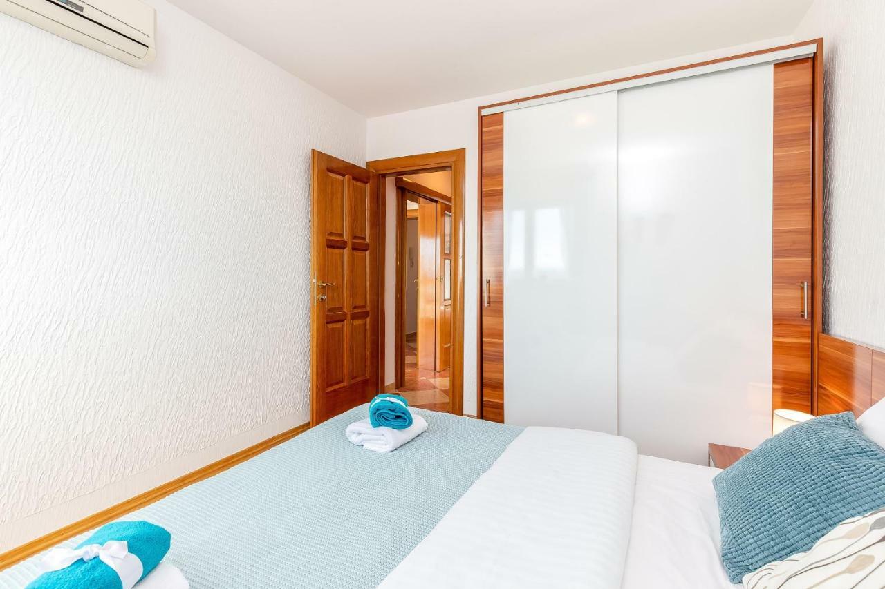 Apartments Lulic Crikvenica Zewnętrze zdjęcie