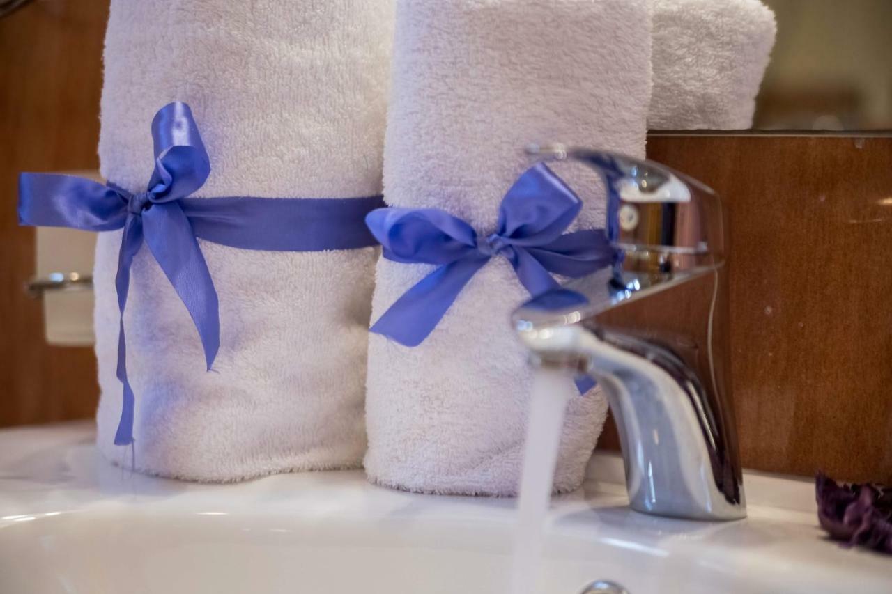 Apartments Lulic Crikvenica Zewnętrze zdjęcie