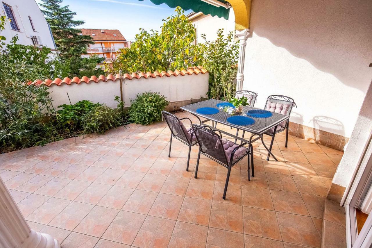 Apartments Lulic Crikvenica Zewnętrze zdjęcie