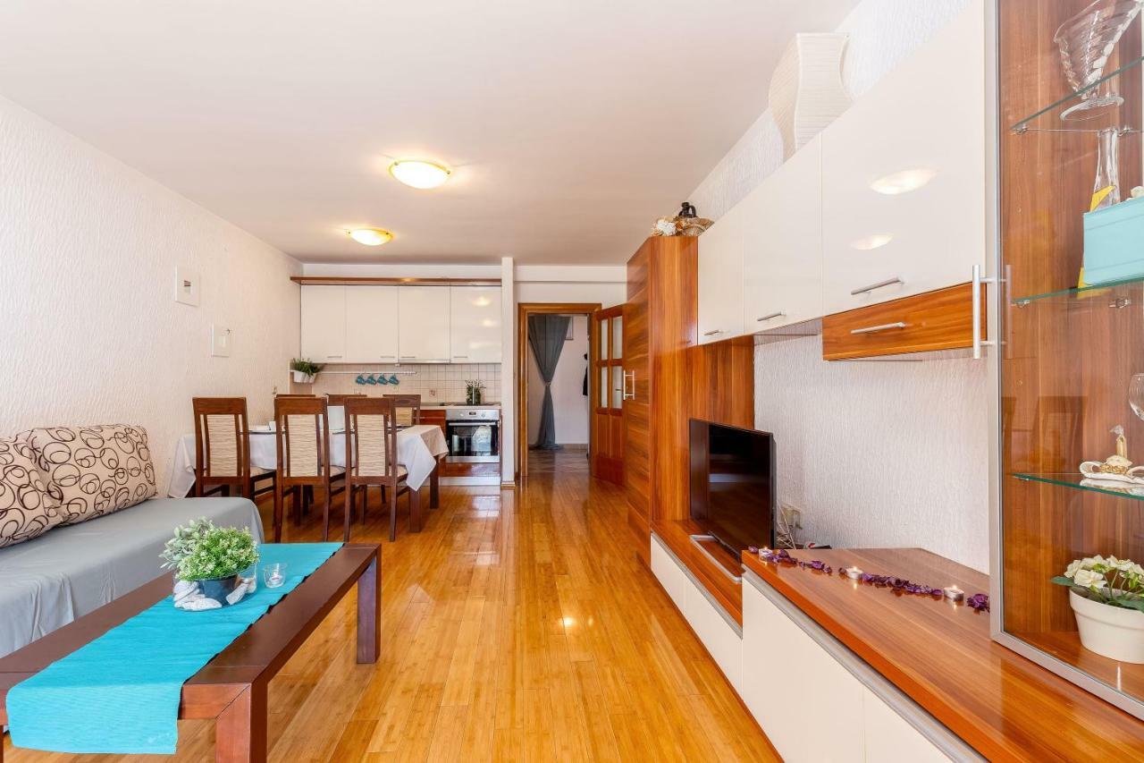 Apartments Lulic Crikvenica Zewnętrze zdjęcie