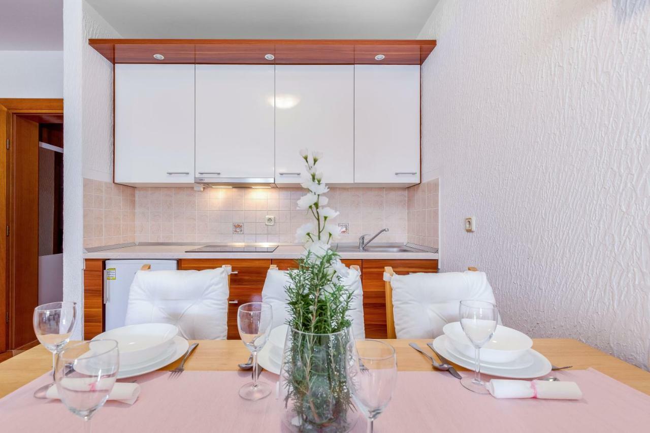 Apartments Lulic Crikvenica Zewnętrze zdjęcie