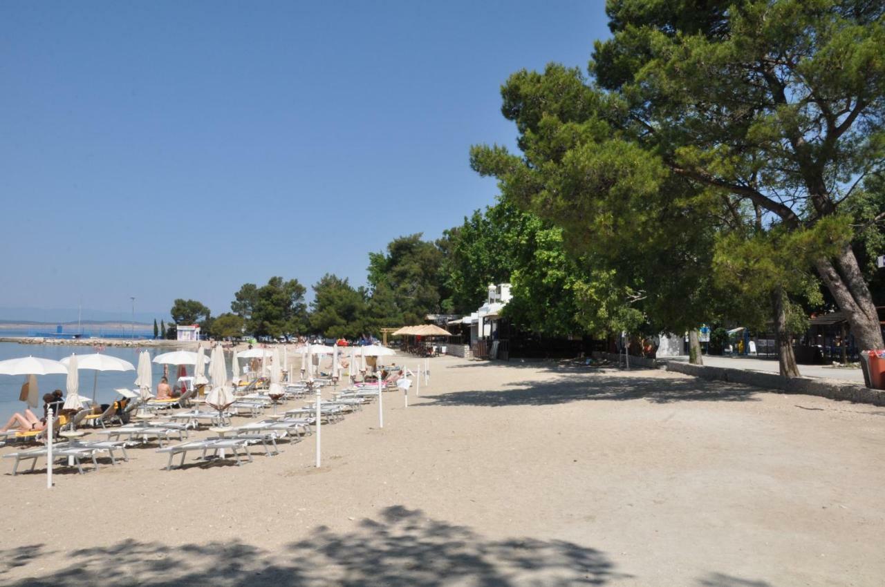 Apartments Lulic Crikvenica Zewnętrze zdjęcie